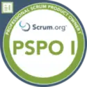 Professional Scrum Product Owner