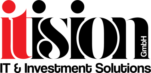 Logo itision GmbH